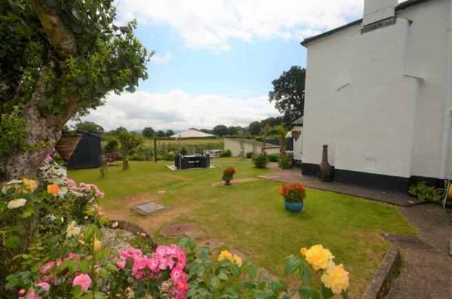 Seddons Devon