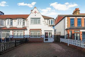 174, Birkbeck Road, Beckenham BR3 4SS
