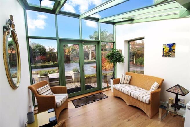 Sun Room