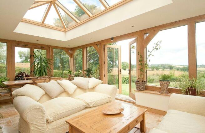 Orangery