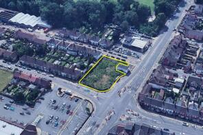 10, Ransome Road, Northampton NN4 8AA