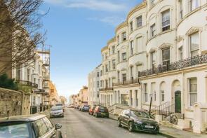 8, Norfolk Terrace, Brighton BN1 3AD