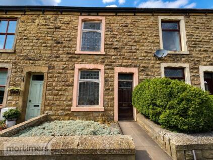 Burnley Road, Clayton Le Moors, Accrington, Lancashire, BB5