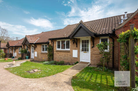 Churchfield Green, Thorpe St Andrew, Norwich, Norfolk