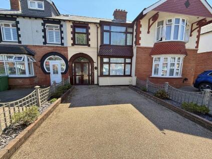 Highbury Grove, Highbury