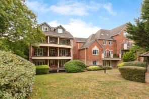 21, Westlands House, Bounty Road, Basingstoke RG21 3DJ