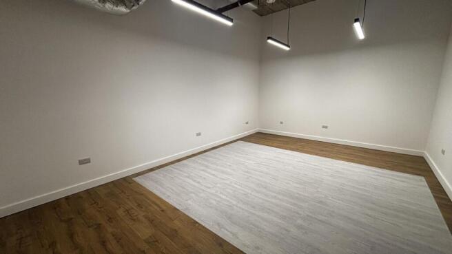 Generic or Other Spaces