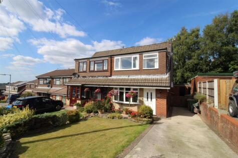 Cotswold Drive, Horwich, Bolton