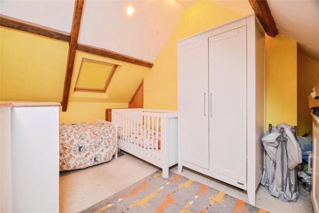2 bed Terraced for sale Image 10