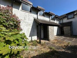 28, North Hill Close, Brixham TQ5 8RX
