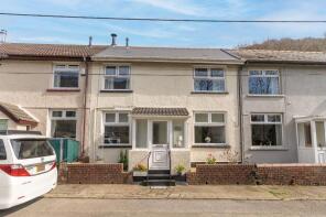 18, Hall's Road Terrace, Newport NP11 7FQ