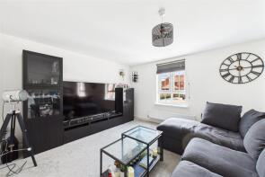 12, Keller House, Barrosa Road, Wellesley, Aldershot GU11 4DR