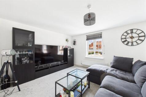 Barrosa Road, Wellesley, Aldershot, Hampshire, GU11