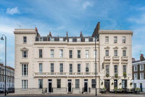 60 Millbank, London SW1P
