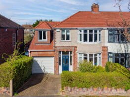 48, Old Park Avenue, Sheffield S8 7DR