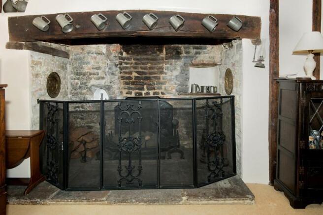 Inglenook