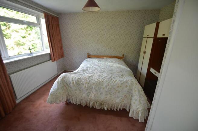 guest bedroom