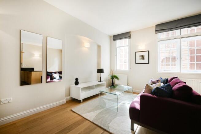 Flat 1 72 Mortime...