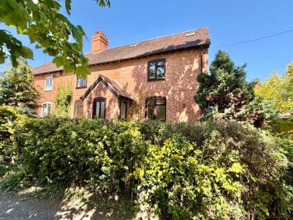 Rushford, Evesham, Warwickshire, WR11