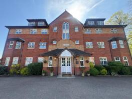 16, Wivenhoe House, The Spinnakers, Liverpool L19 3RZ