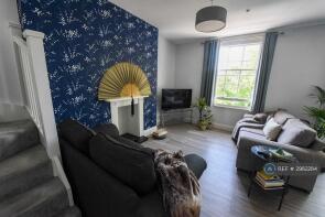 Flat 4, 5, Dormer Place, Leamington Spa CV32 5AA