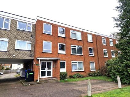 Devonshire Road, Hatch End