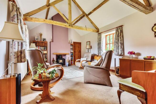 SITTING ROOM