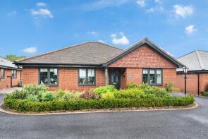 3, Abbotts Walk, Salisbury Road, Abbotts Ann SP11 7NX