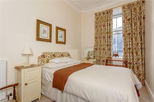 Earlsmount, Keith