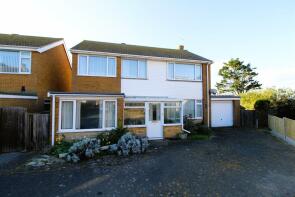 3, Colette Close, Broadstairs CT10 3LJ