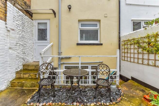 External Lifestyle Photograph