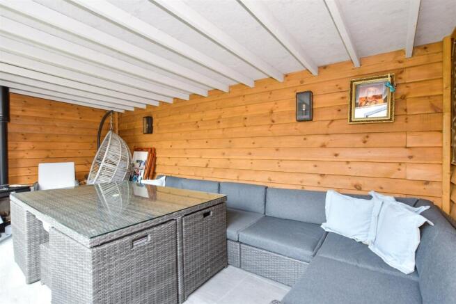 Room 2 (Seller Uses As A Summer House)