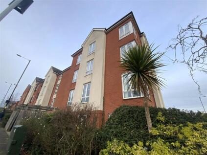 Blakesley Mews, Stechford