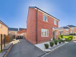 2, Poole Avenue, Nottingham NG4 4ND