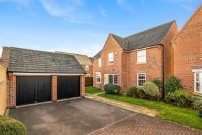 34, Otho Way, North Hykeham, Lincoln LN6 9ZD