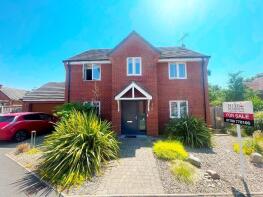 2, Queen Elizabeth Way, Alcester B50 4GN