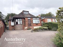 496, Weston Road, Weston Coyney, Stoke-on-trent ST3 6QD