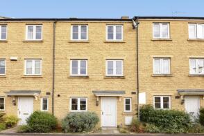 9, Woodford Way, Witney OX28 6GF