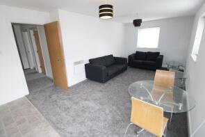 Apartment 49, 74 Delta Point, Blackfriars Road, Salford M3 7EL