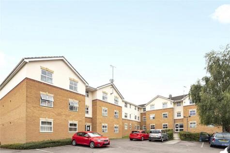 Elm Park, Reading, Berkshire, RG30