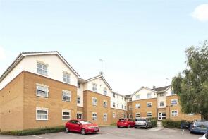 3, Elm Park, Reading RG30 2HT
