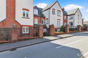 23, Pardoe Court, New Road, Studley B80 7SS