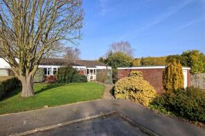 7, Thulborn Close, Teversham CB1 9AU