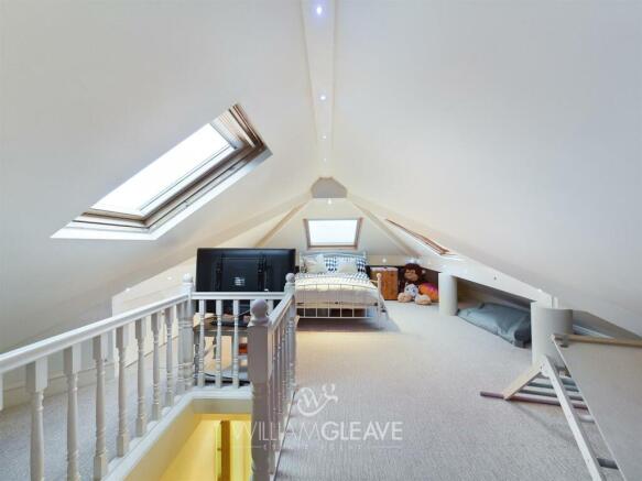 Loft Room