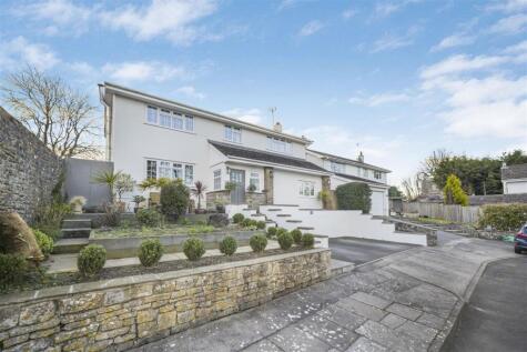 Castle Precinct, Llandough, Cowbridge
