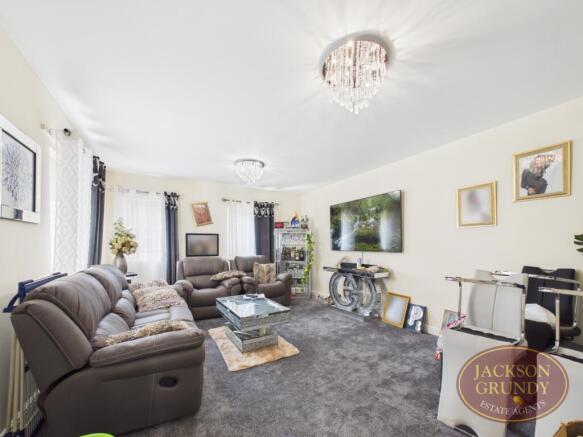 Bradlaugh Crescent, Overstone Lodge, NN3 5GP photo 4