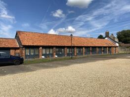 19a, Main Street, Buckminster NG33 5SA