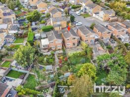 41, Cottesford Close, Ipswich IP7 5JA