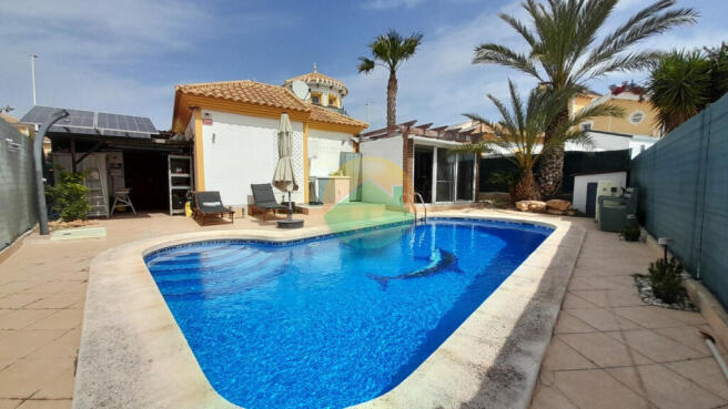 2 Bedroom Detached For sale-MCC131-2