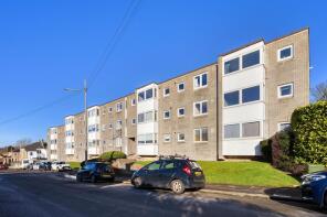Flat 2/2, 14, Ellisland Road, Glasgow G43 2DB